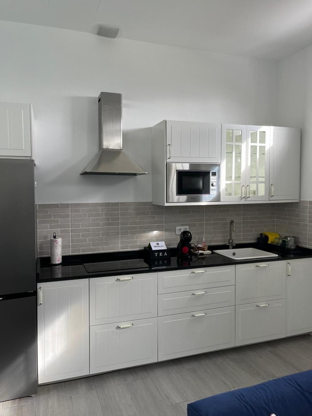 Meriga Apartment Agulo