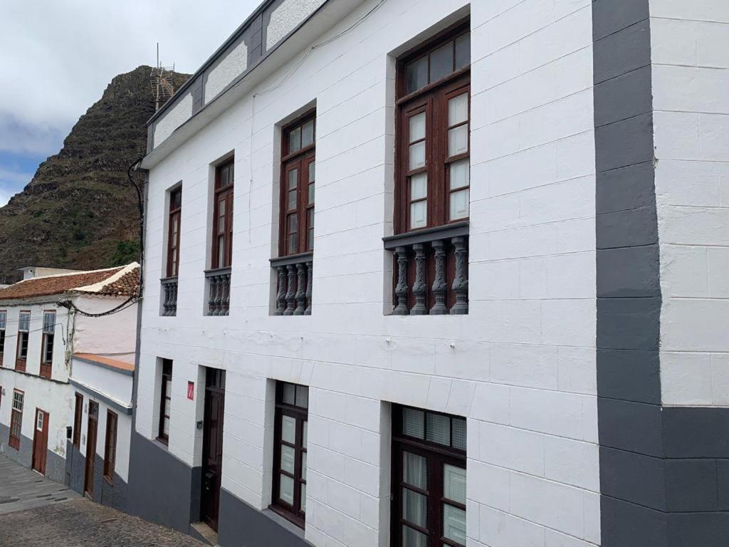 Meriga Apartment