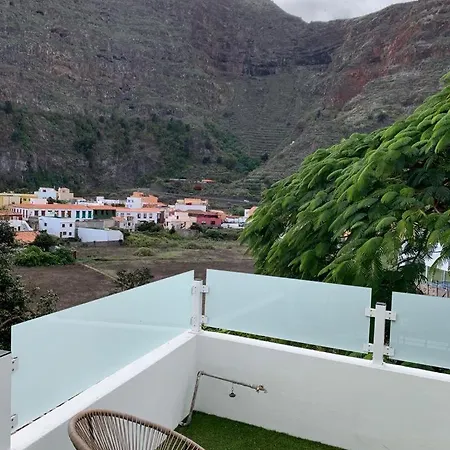 Meriga Agulo Exterior photo