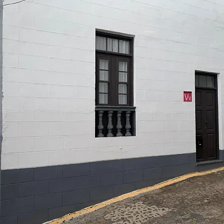 Meriga Agulo Exterior photo