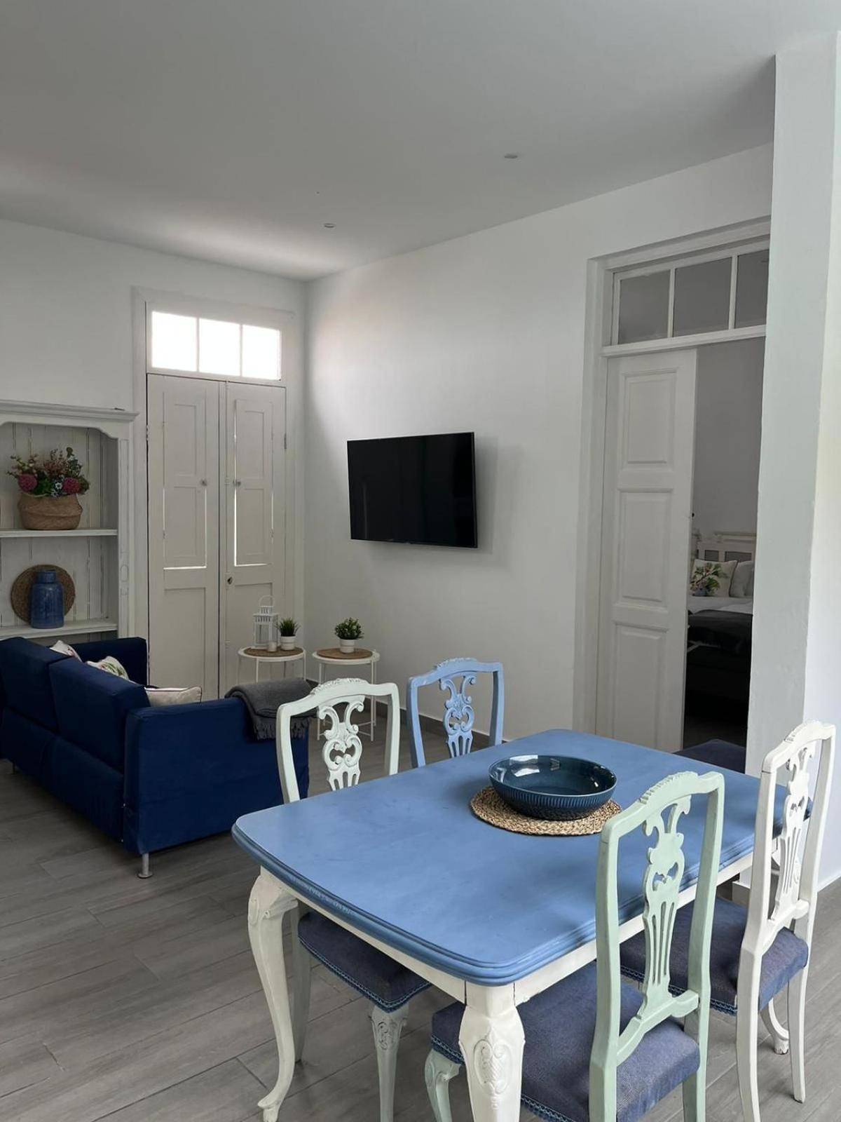 Apartment Meriga