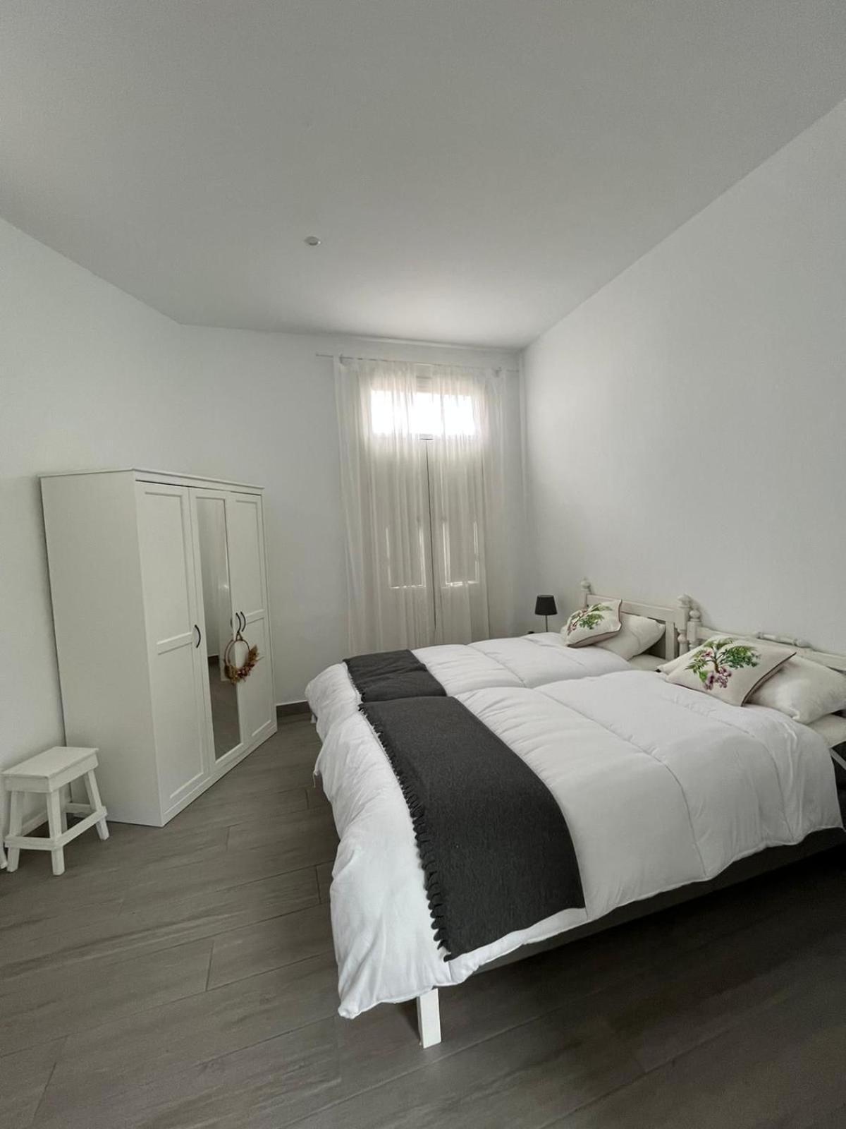 Meriga Apartment Agulo