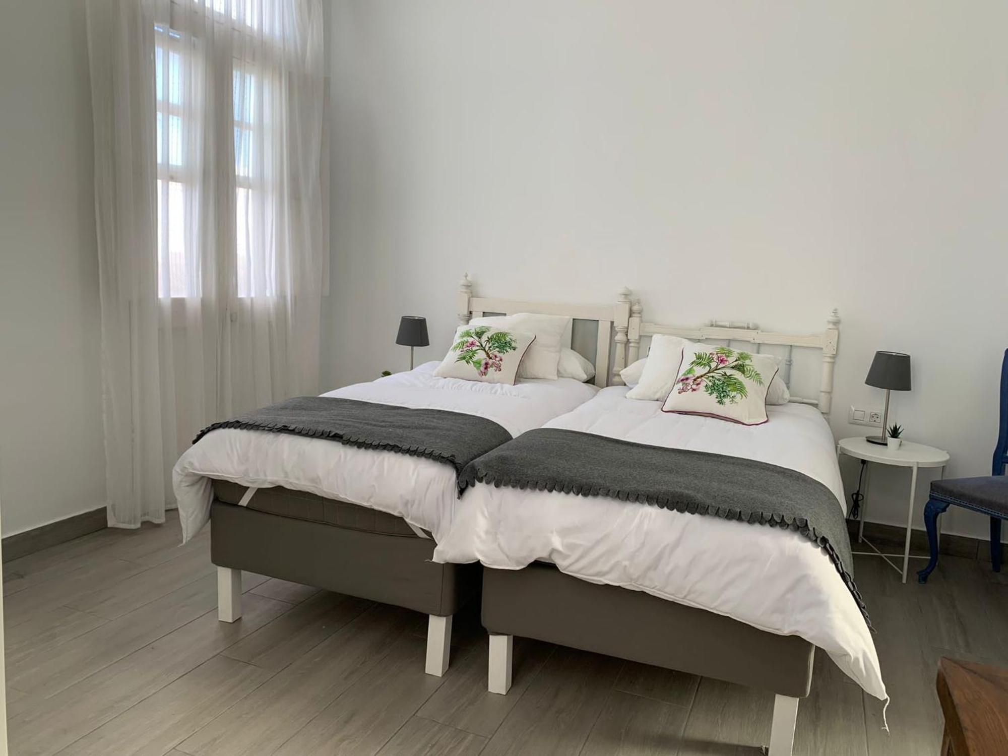 Meriga Apartment