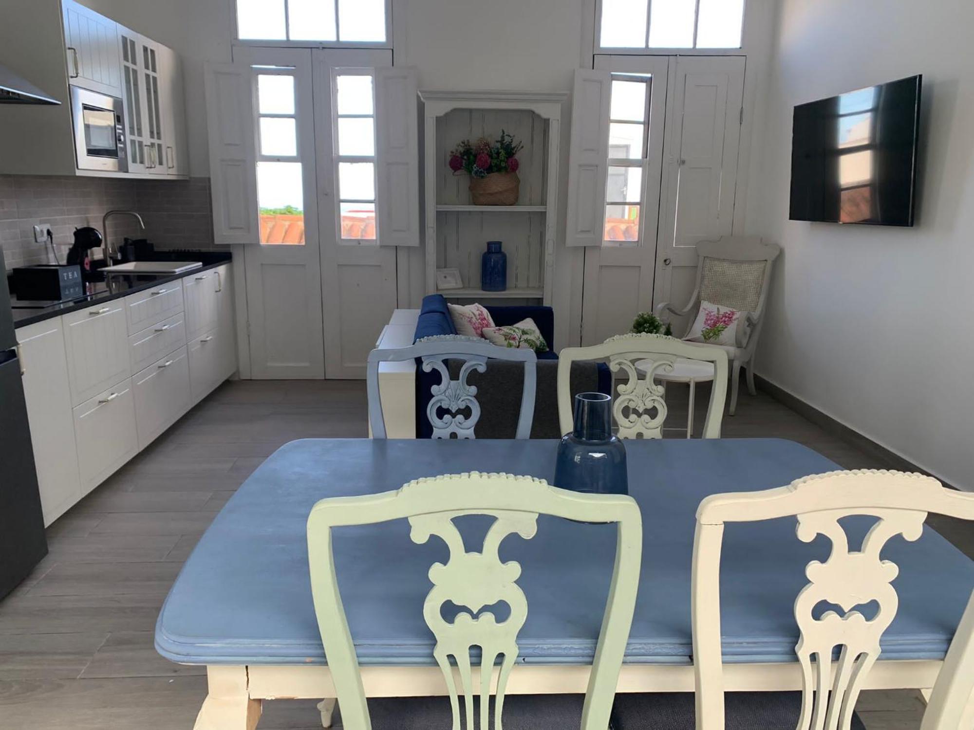 Apartment Meriga Agulo