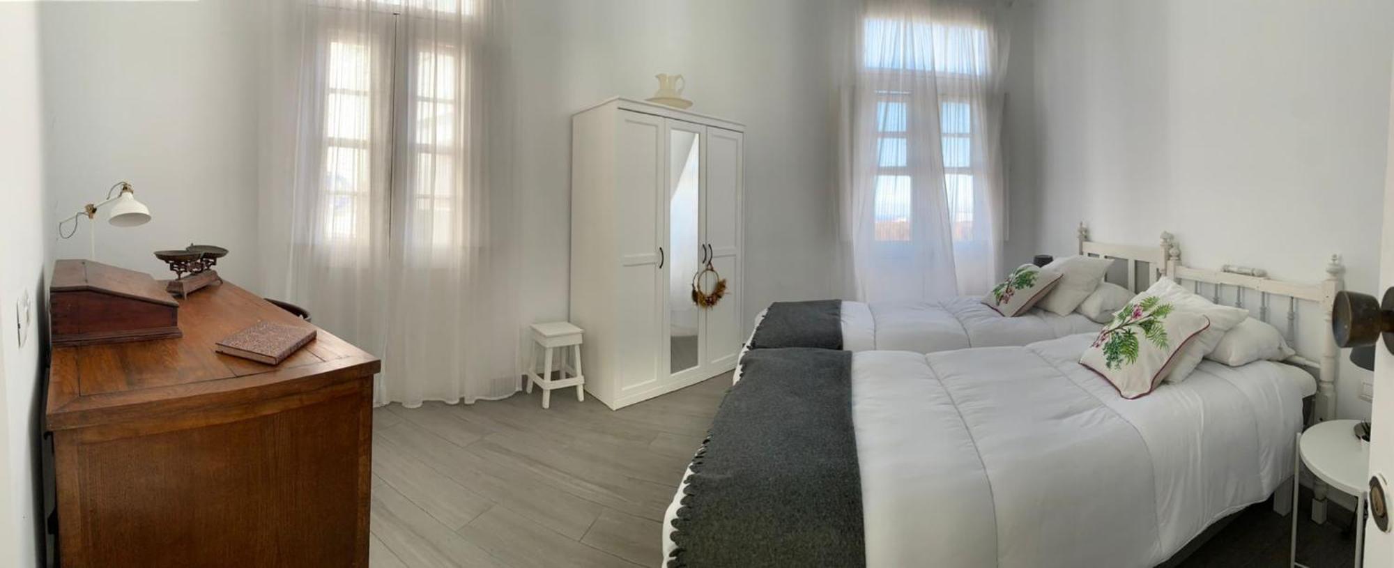 Meriga Apartment Agulo