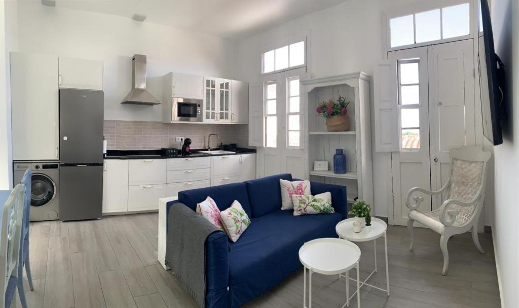 Apartment Meriga *