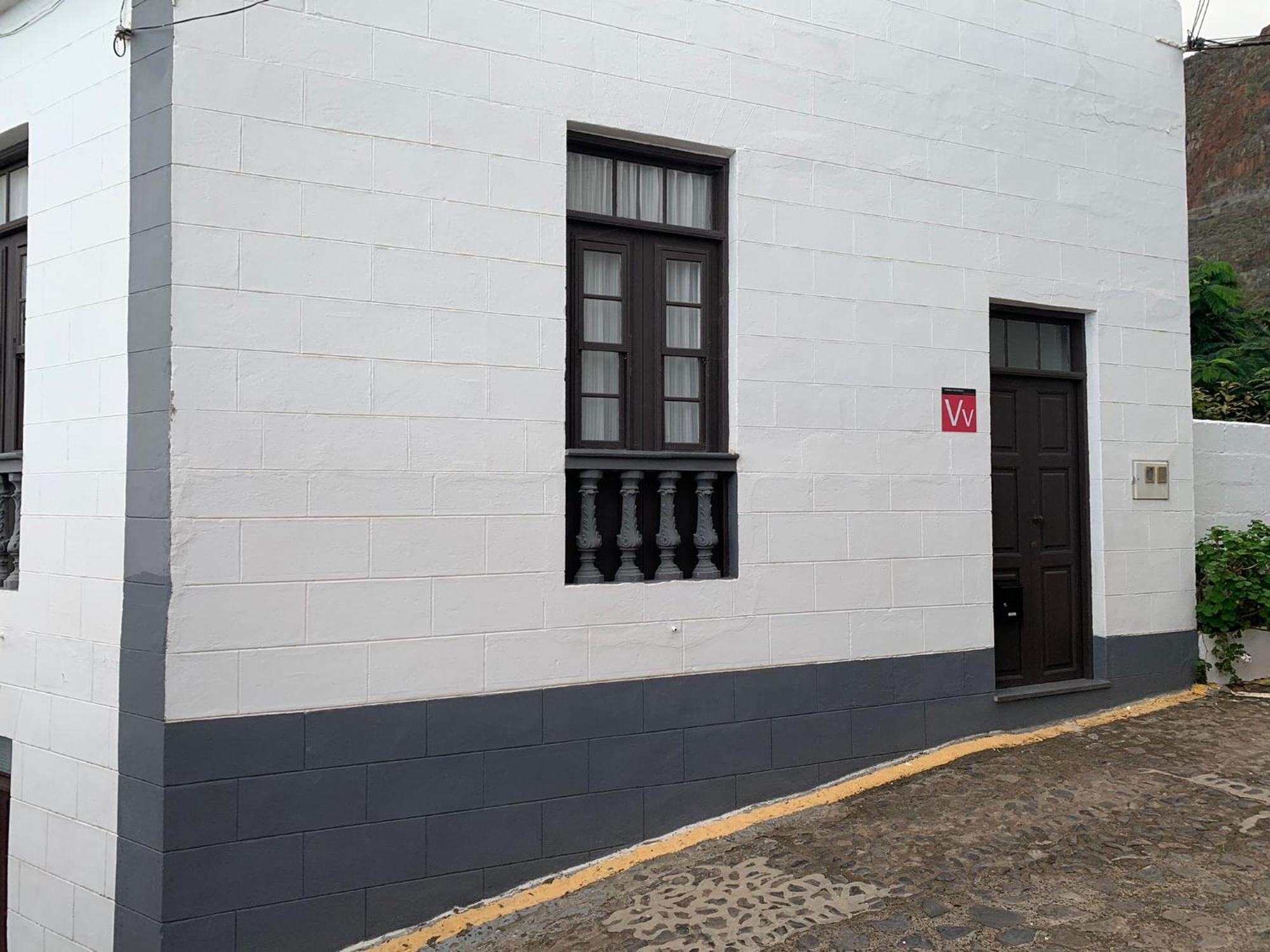 Apartment Meriga Agulo