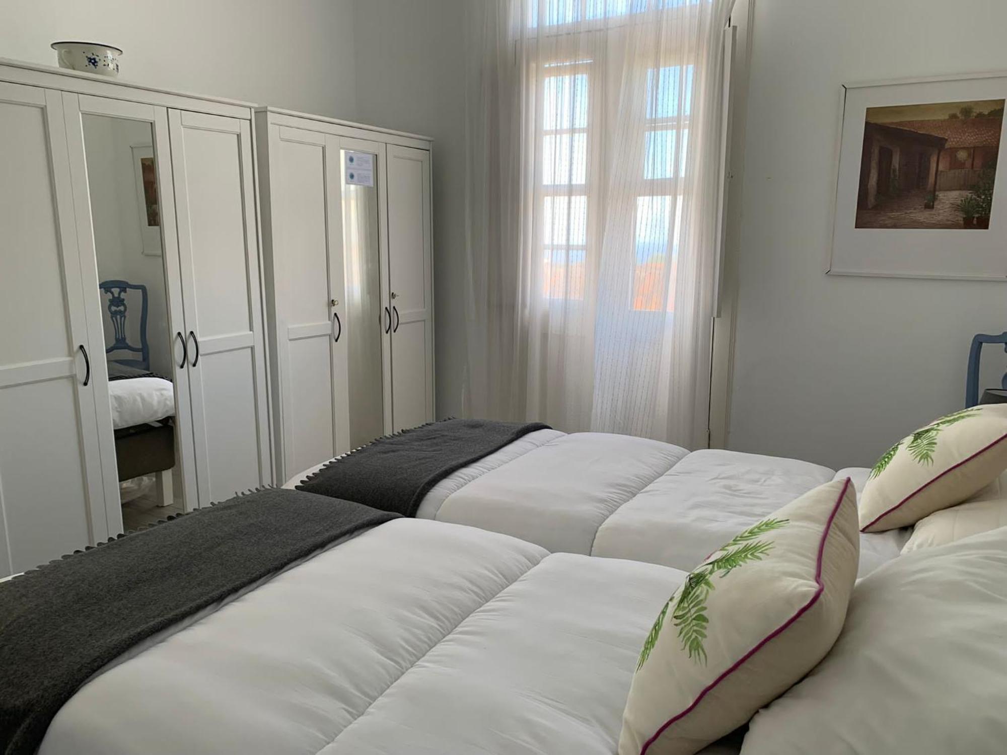 Meriga Apartment Agulo
